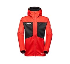 Mammut Men's Ultimate Viii So Hooded Jacket : Amazon.sg: Fashion